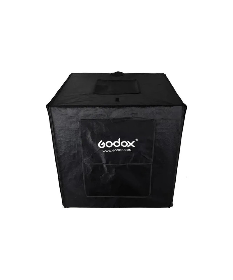 LST60 Gabbia di Luce 60X60X60cm con 3 LED