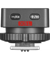 X5-L TTL Trasmettitore flash wireless e Basetta a slitta per IT32 - Leica