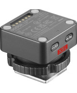 X5-L TTL Trasmettitore flash wireless e Basetta a slitta per IT32 - Leica