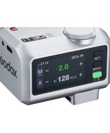 iT30PRO TTL Leica - Silver