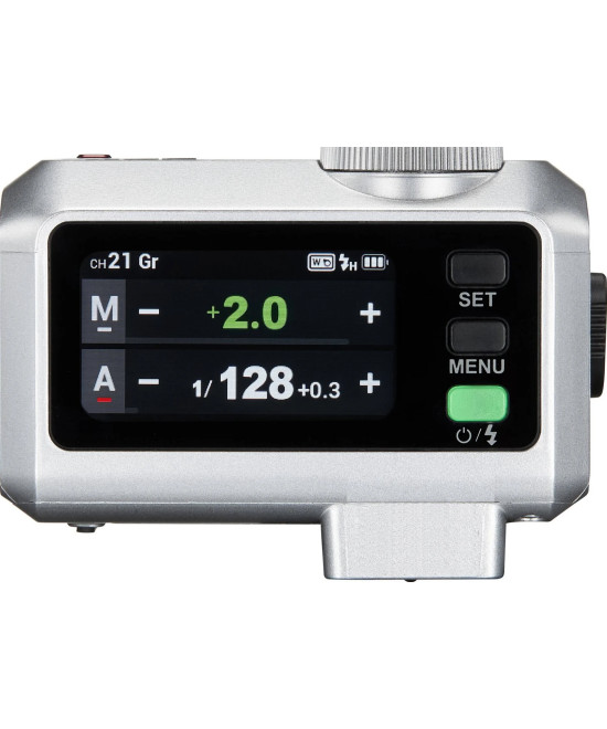 iT30PRO TTL Leica - Silver