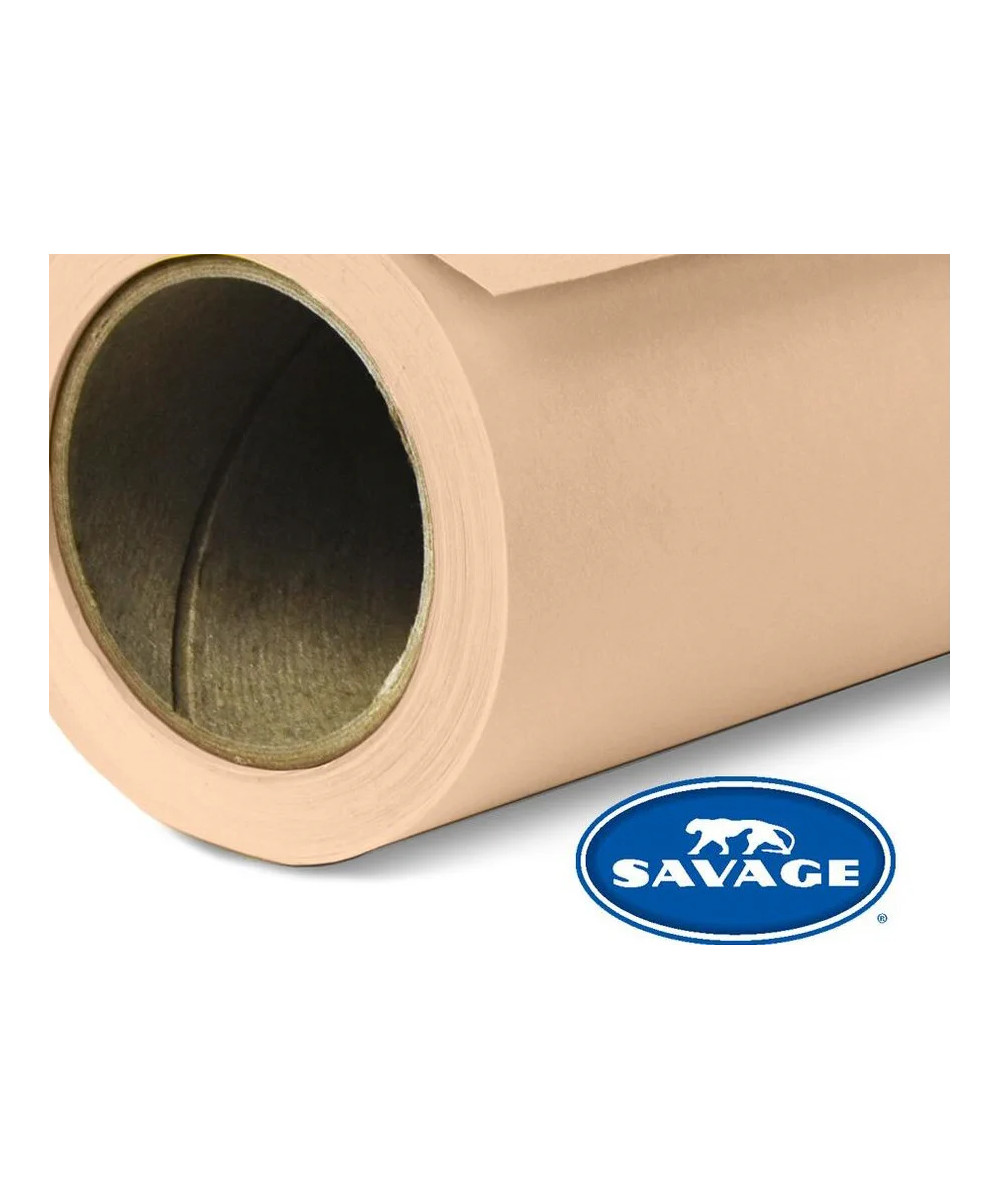 Fondale in cartoncino Beige 2,72 x 11 metri