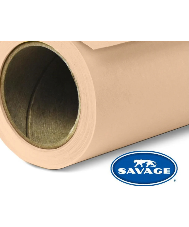Fondale in cartoncino Beige 2,72 x 11 metri