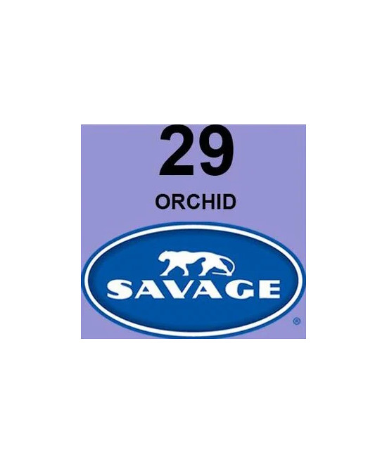 Fondale in cartoncino Orchidea 2,72 x 11 metri