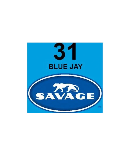 Fondale in cartoncino Blue Jay 2,72 x 11 metri