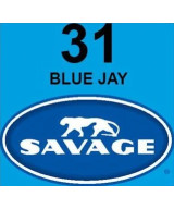 Fondale in cartoncino Blue Jay 2,72 x 11 metri