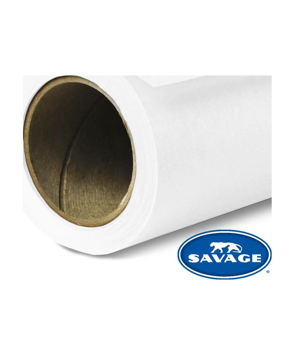 Universal Pure White Seamless Paper Bianco 2,72x11