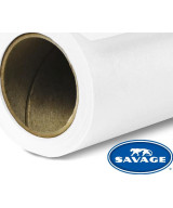 Universal Pure White Seamless Paper Bianco 2,72x11