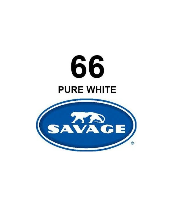 Universal Pure White Seamless Paper Bianco 2,72x11