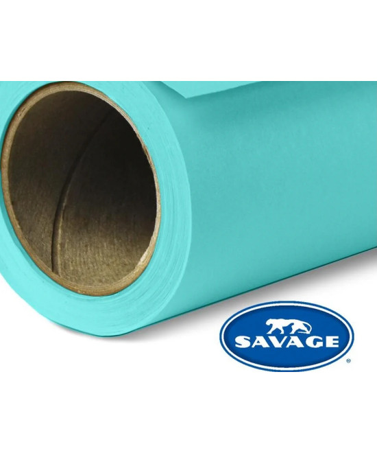 Fondale in cartoncino Baby Blu 2,72 x 11 metri