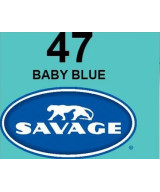 Fondale in cartoncino Baby Blu 2,72 x 11 metri