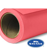 Fondale in cartoncino Rosa Flamingo 2,72 x 11 metri