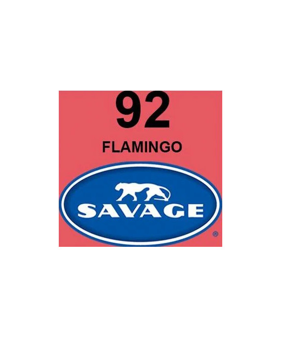Fondale in cartoncino Rosa Flamingo 2,72 x 11 metri