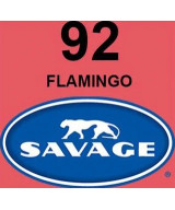 Fondale in cartoncino Rosa Flamingo 2,72 x 11 metri