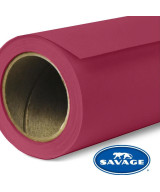 Fondale in cartoncino Crimson 2,72 x 11 metri