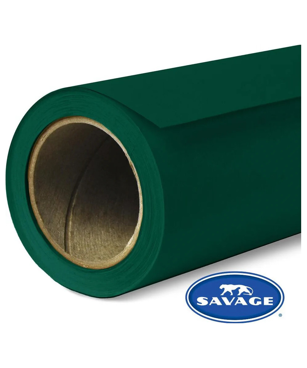 Fondale in cartoncino Evergreen 2,72 x 11 metri