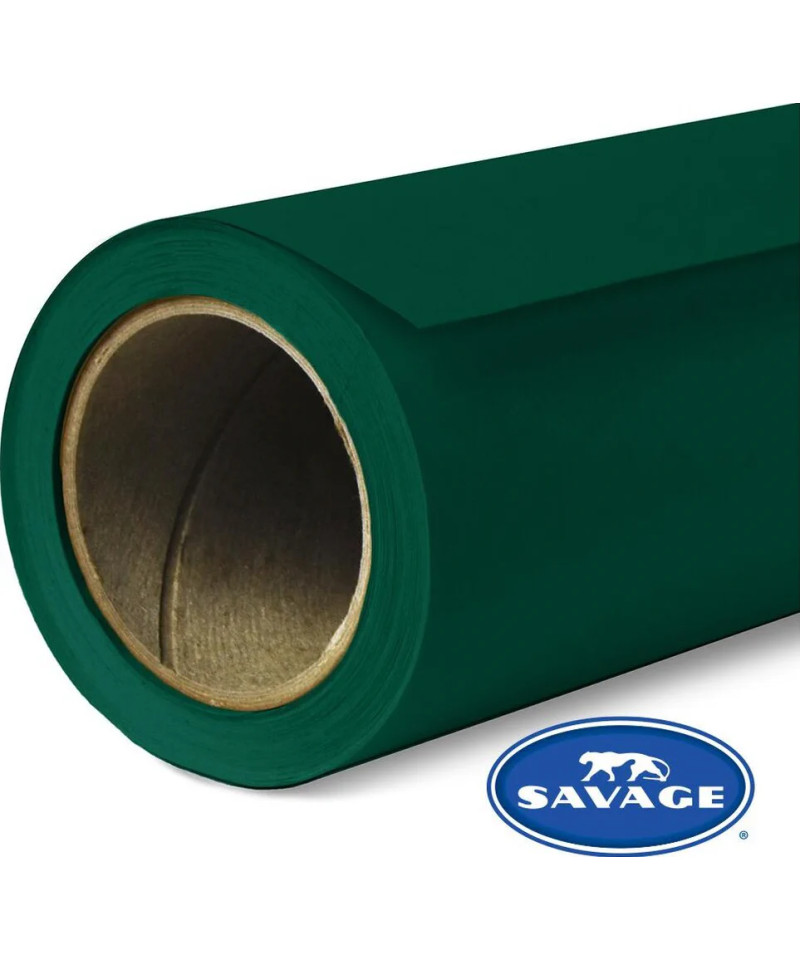 Fondale in cartoncino Evergreen 2,72 x 11 metri