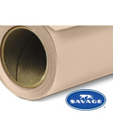 Fondale in cartoncino Egg Nog 2,72 x 11 metri