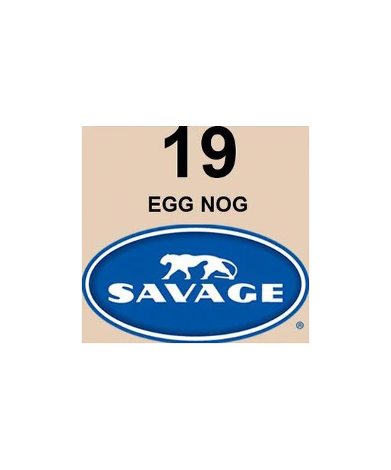 Fondale in cartoncino Egg Nog 2,72 x 11 metri