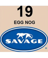 Fondale in cartoncino Egg Nog 2,72 x 11 metri