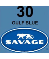 Fondale in cartoncino Gulf Blu 2,72 x 11 metri