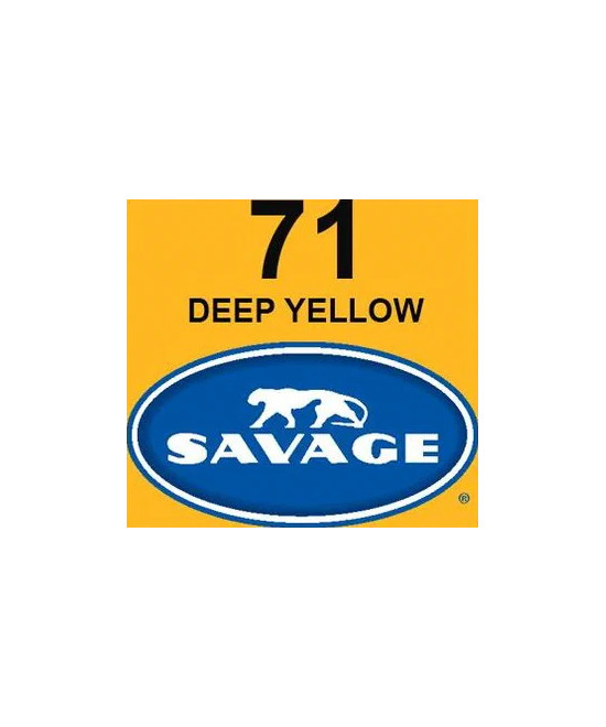 Fondale in cartoncino Giallo Deep 2,72 x 11 metri