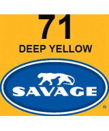 Fondale in cartoncino Giallo Deep 2,72 x 11 metri
