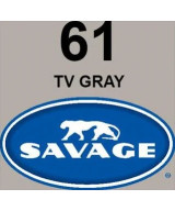 Universal TV Gray Seamless Paper Grigio