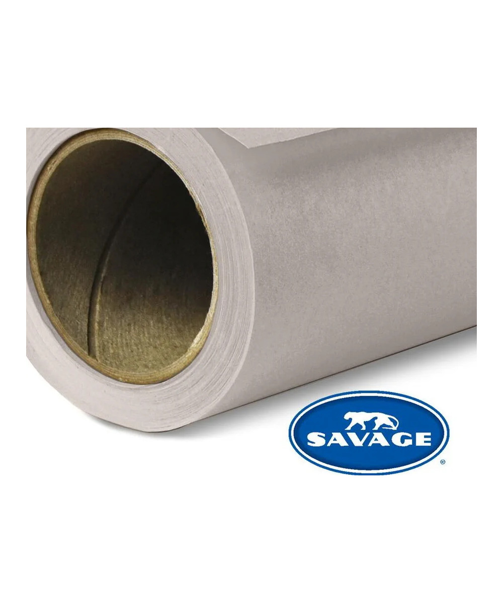 Universal TV Gray Seamless Paper Grigio
