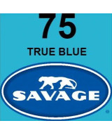 Universal True Blue Seamless Paper Blu