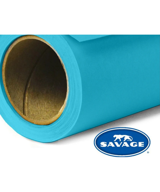 Universal True Blue Seamless Paper Blu