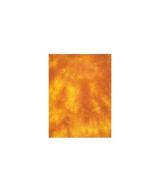 FONDALE STOFFA 3X6 MT GIALLO MARRONE MACULATO CON BORSA