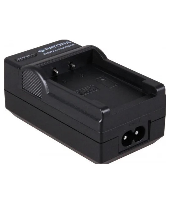 5620 carica batterie Batteria per fotocamera digitale AC, Accendisigari, USB