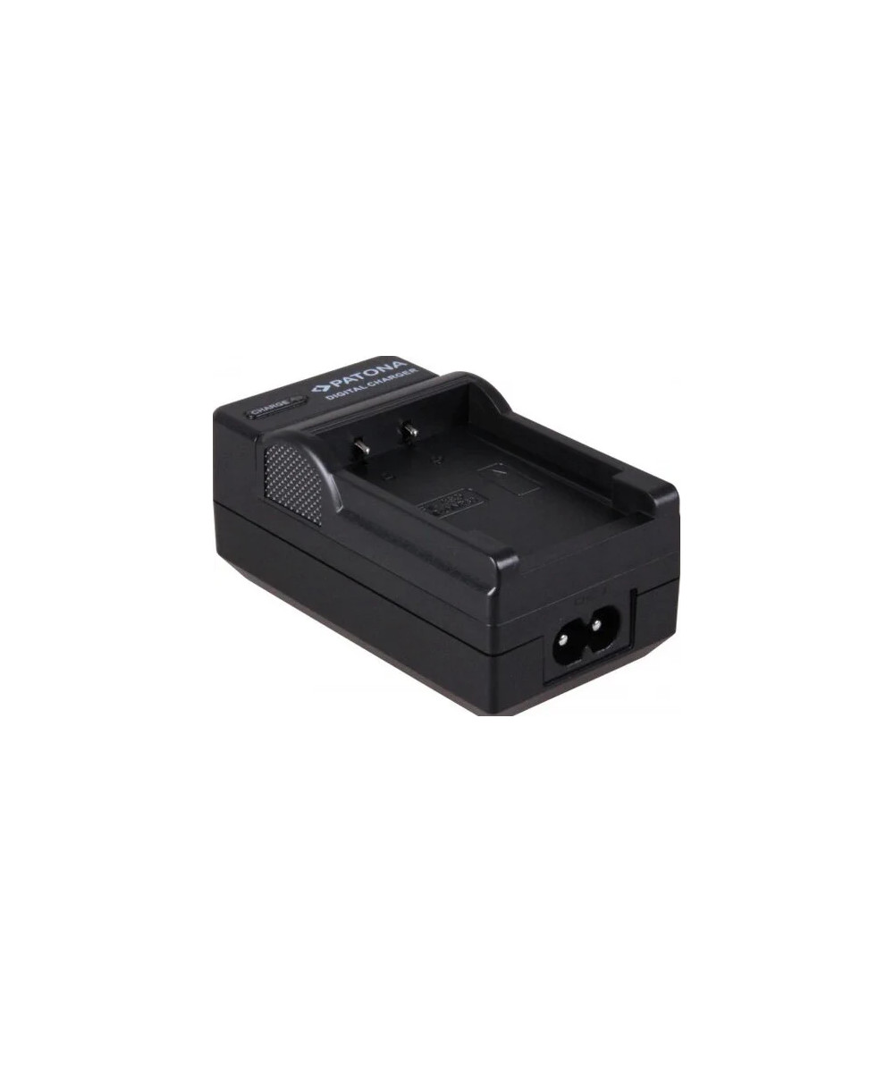 5620 carica batterie Batteria per fotocamera digitale AC, Accendisigari, USB