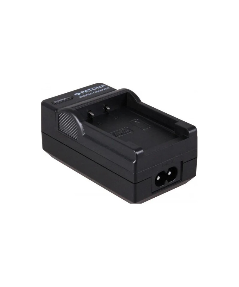 5620 carica batterie Batteria per fotocamera digitale AC, Accendisigari, USB