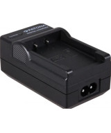 5620 carica batterie Batteria per fotocamera digitale AC, Accendisigari, USB