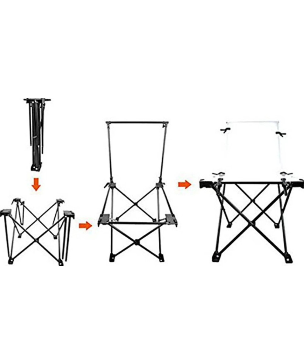 Tavolo da Still Life FPT100 100 x 200 cm