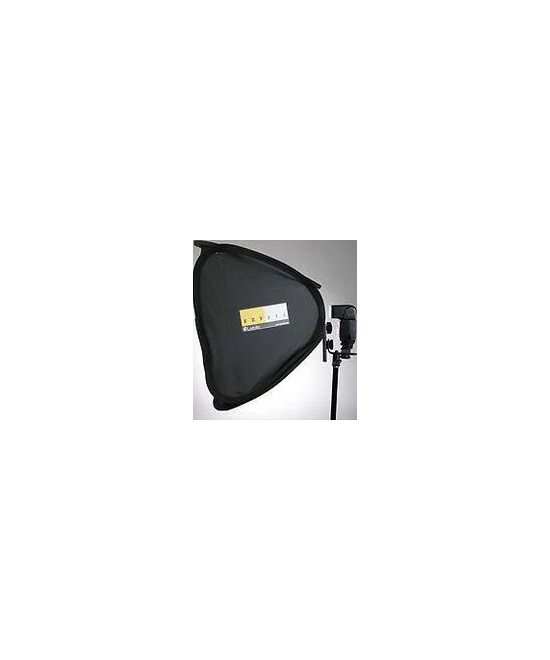 Ezybox Softbox 60x60 Hot Shoe