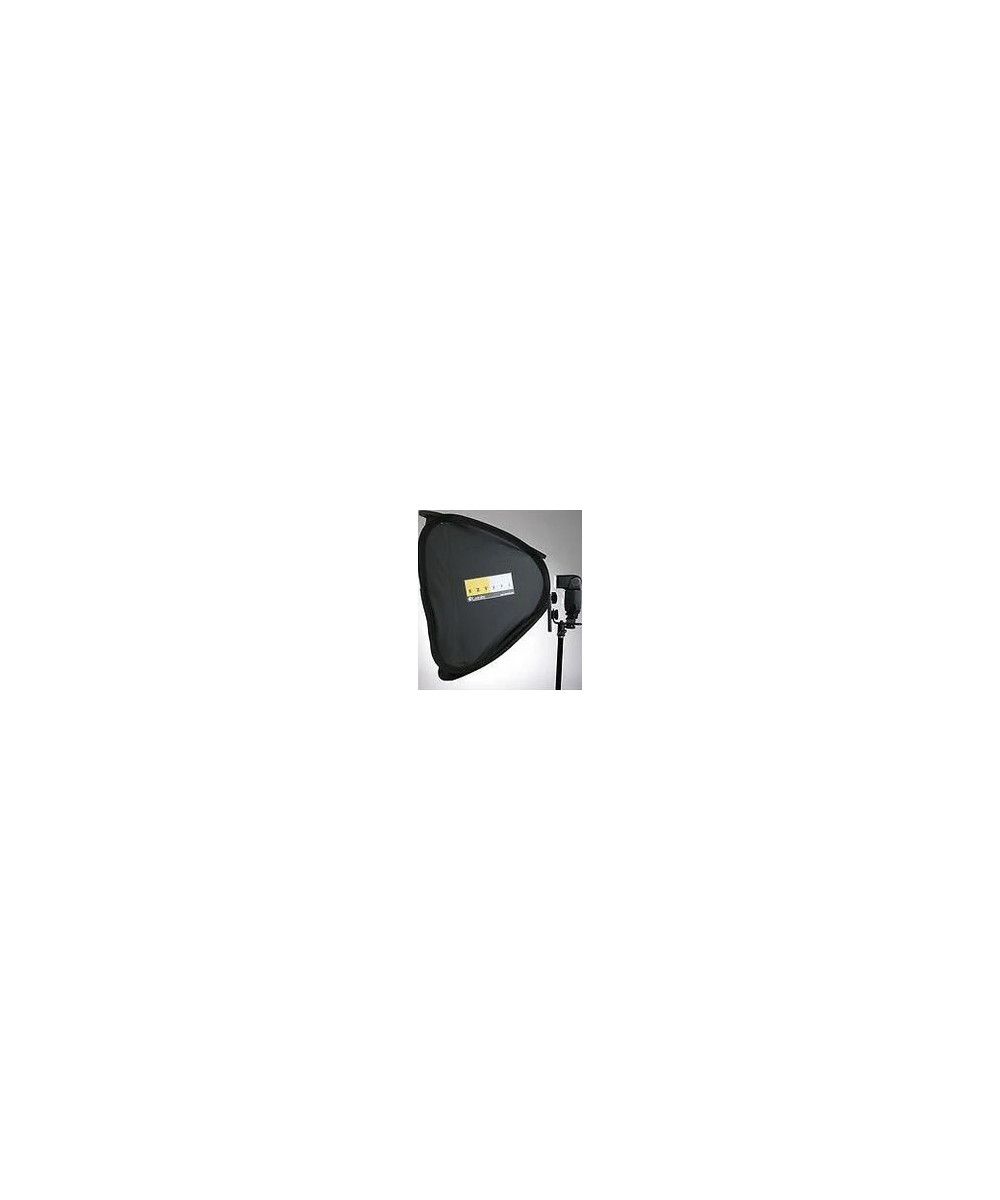Ezybox Softbox 60x60 Hot Shoe