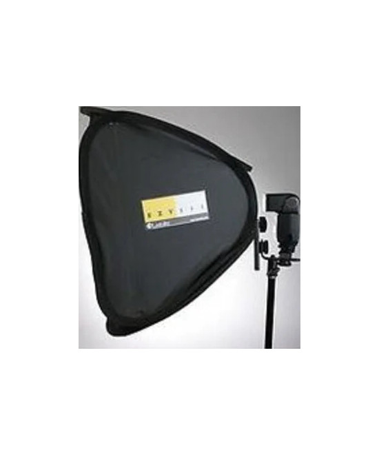 Ezybox Softbox 60x60 Hot Shoe