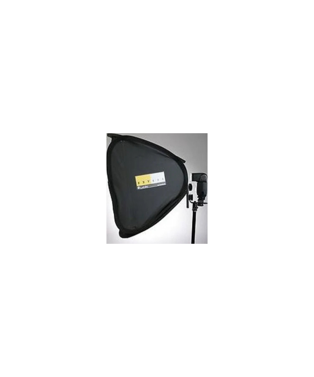 Ezybox Softbox 60x60 Hot Shoe