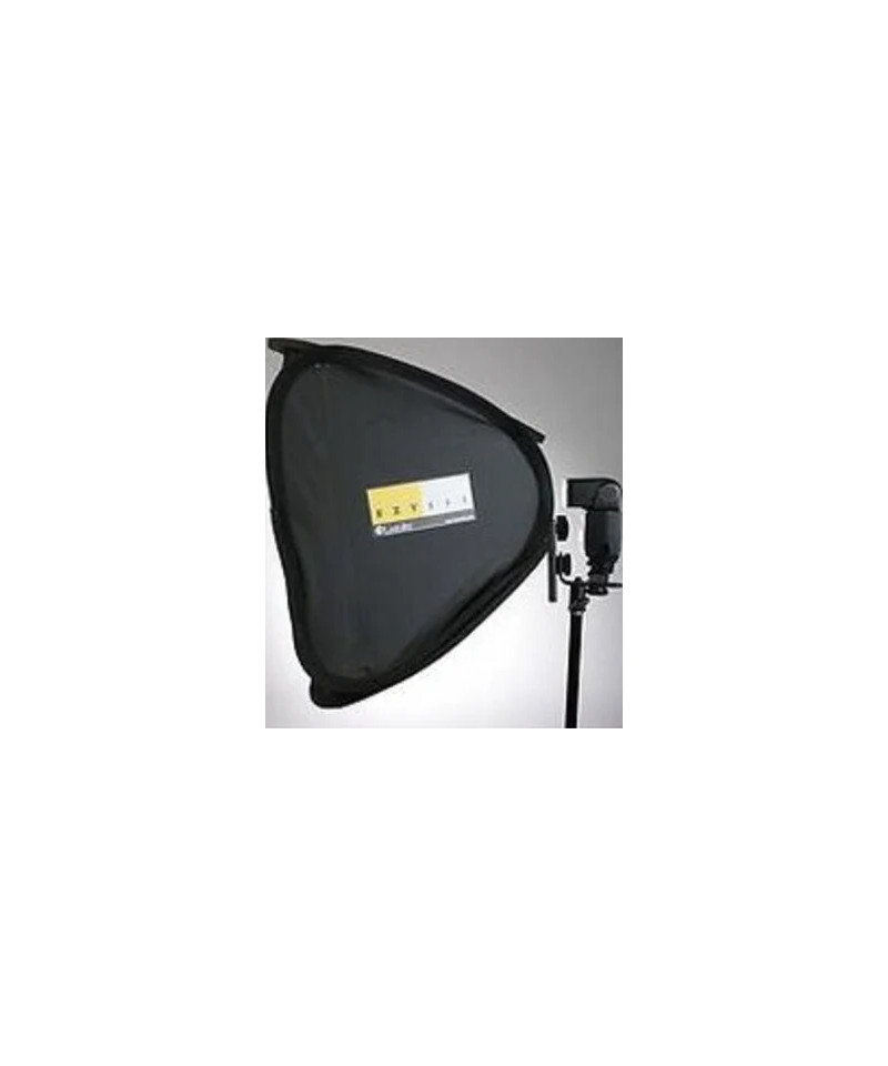 Ezybox Softbox 60x60 Hot Shoe