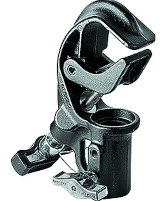 Morsetto Clamp Quick Action 28mm