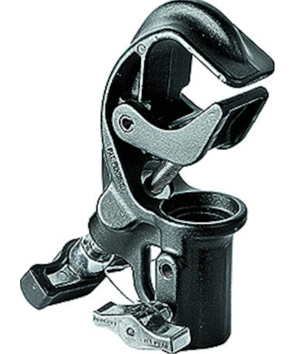 Morsetto Clamp Quick Action 28mm