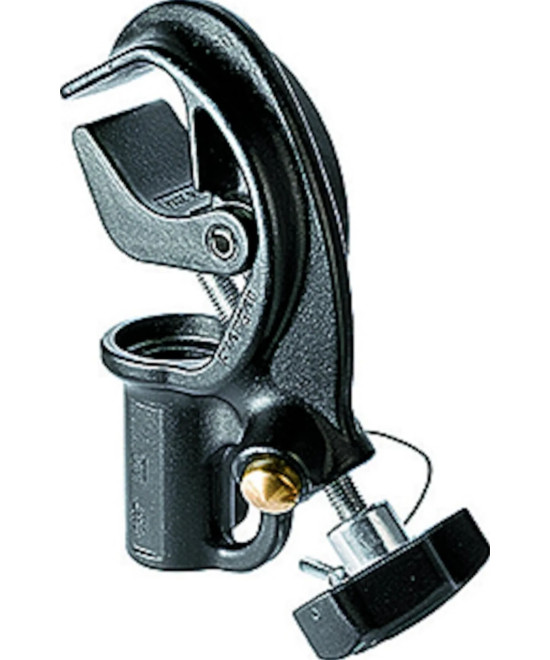 Morsetto Clamp Quick Action 28mm