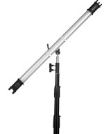 BH12 Clamp per Pavotube Light