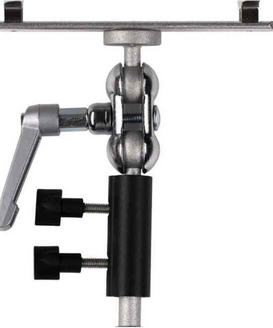BH12 Clamp per Pavotube Light