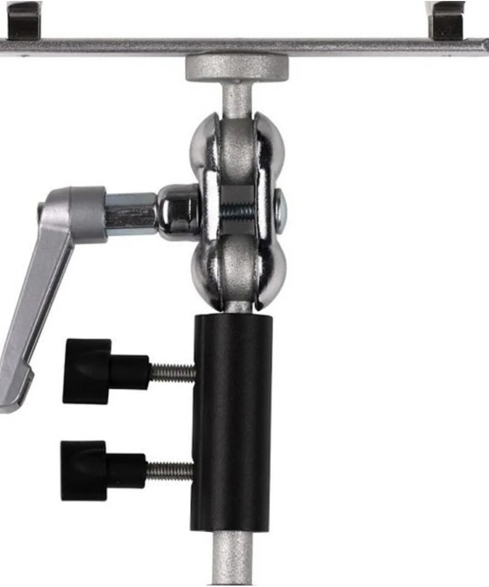 BH12 Clamp per Pavotube Light