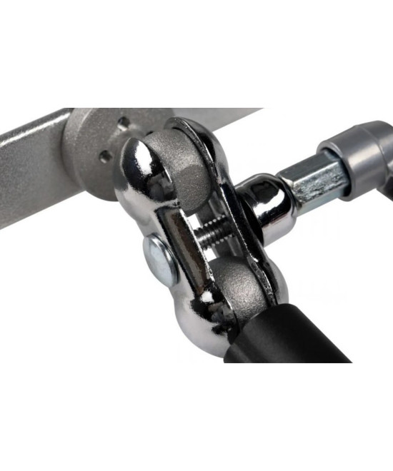 BH12 Clamp per Pavotube Light