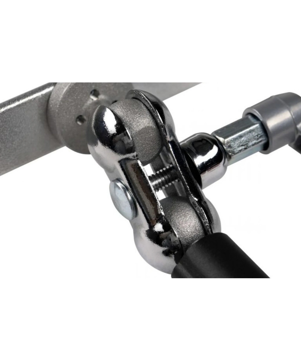 BH12 Clamp per Pavotube Light